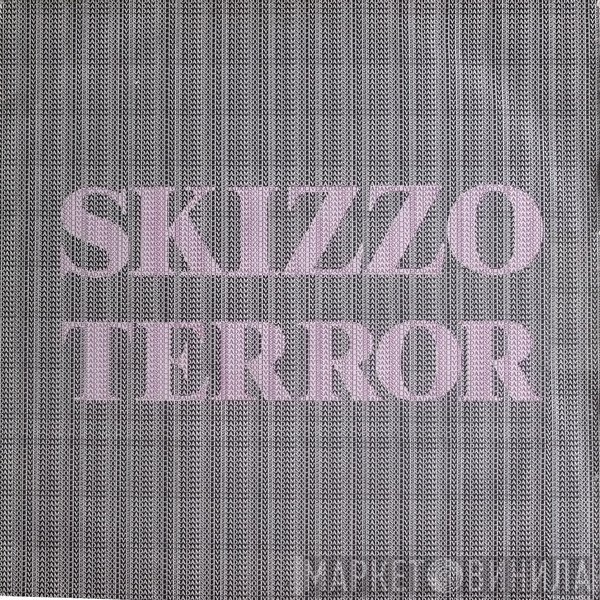 Oliver Adams  - Skizzo Terror
