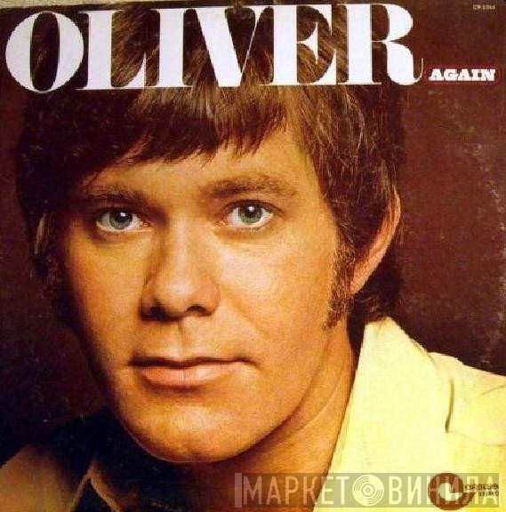 Oliver   - Again