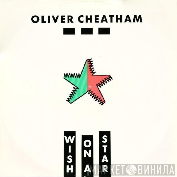 Oliver Cheatham - Wish On A Star