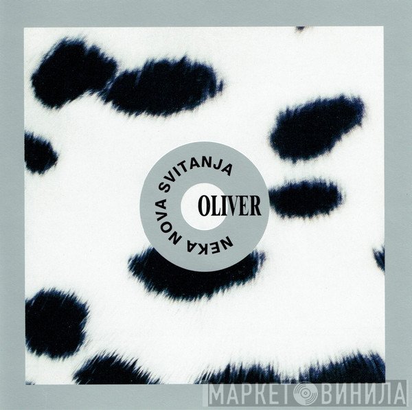 Oliver Dragojević - Neka Nova Svitanja
