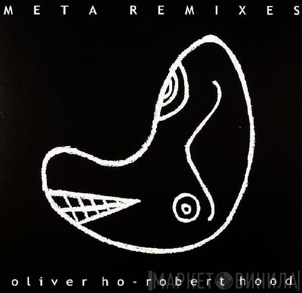 Oliver Ho  - Changing