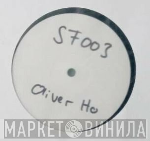 Oliver Ho  - Film