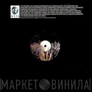 Oliver Ho  - Sacred Object EP