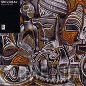 Oliver Ho - Universal