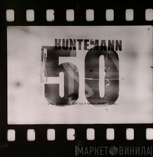 Oliver Huntemann  - 50