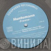 Oliver Huntemann - Freeze