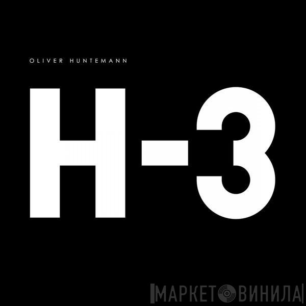 Oliver Huntemann  - H-3