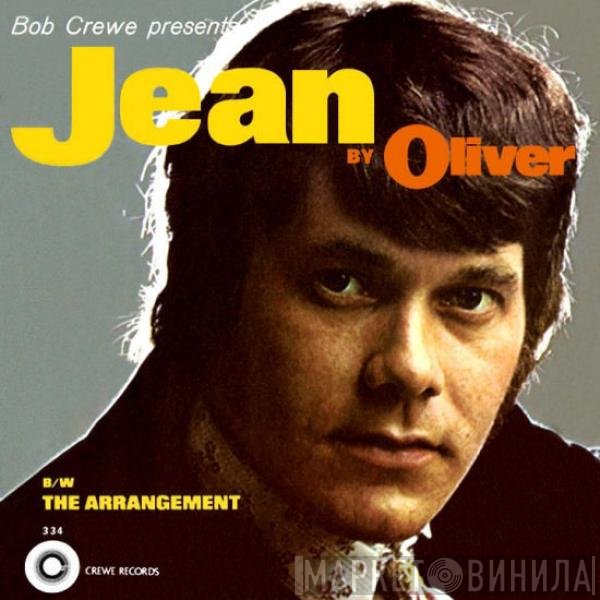 Oliver   - Jean