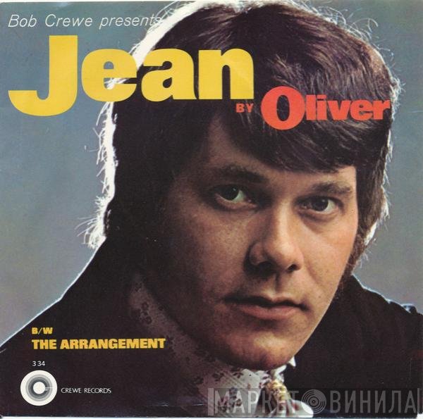 Oliver   - Jean
