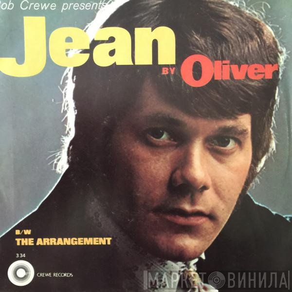 Oliver   - Jean