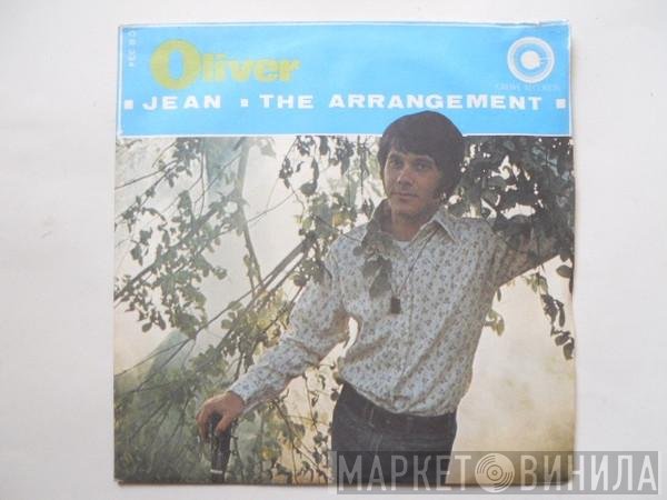 Oliver   - Jean