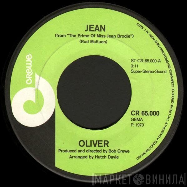 Oliver   - Jean