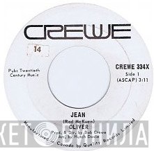 Oliver   - Jean
