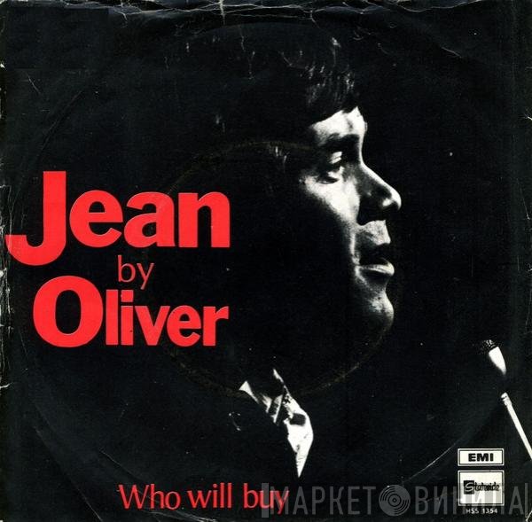 Oliver   - Jean