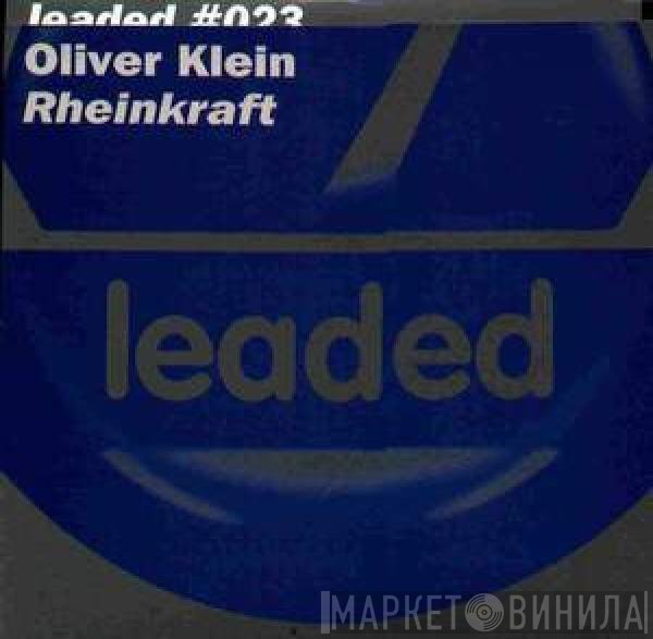 Oliver Klein  - Rheinkraft