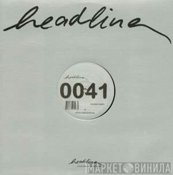 Oliver Klitzing, Jeff Fernandes - Brasilian Nights