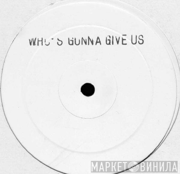 Oliver Klitzing - Who's Gonna Give Us