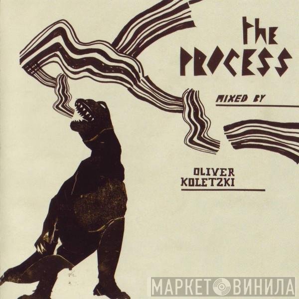 Oliver Koletzki  - The Process