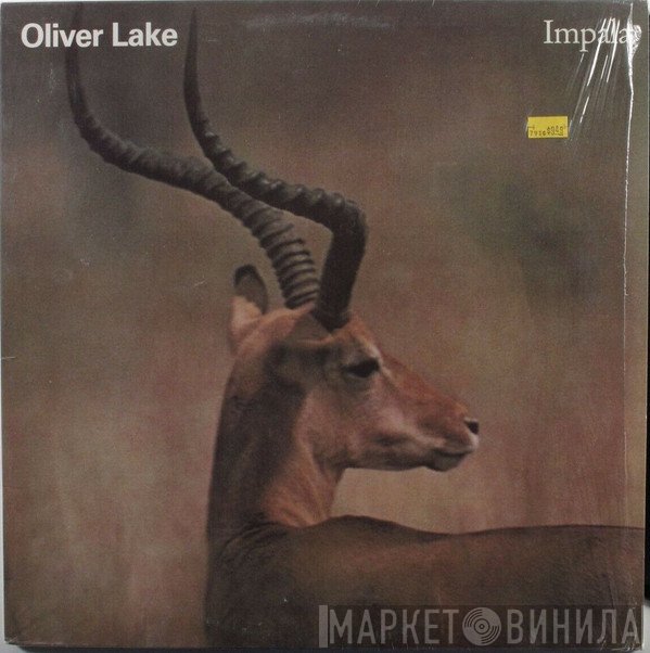 Oliver Lake  - Impala