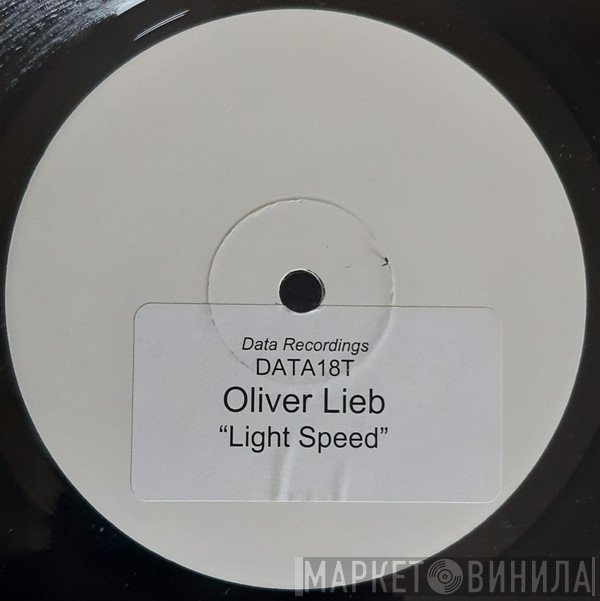 Oliver Lieb  - Lightspeed