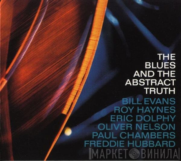 Oliver Nelson - The Blues And The Abstract Truth