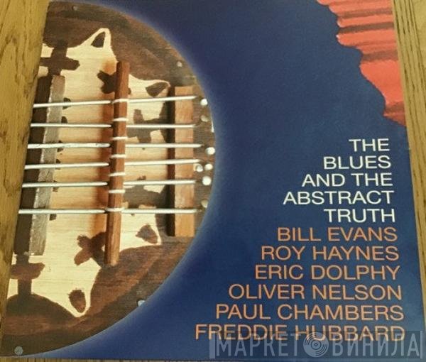 Oliver Nelson - The Blues And The Abstract Truth