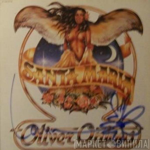 Oliver Onions  - Santa Maria