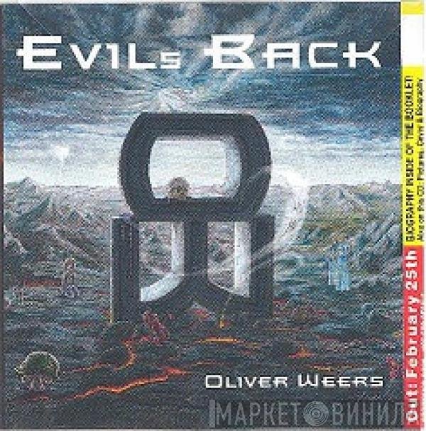 Oliver Weers - Evil's Back