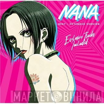 Olivia , Anna Tsuchiya - Nana Best (Extended Version)