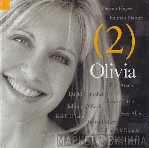 Olivia Newton-John  - (2)