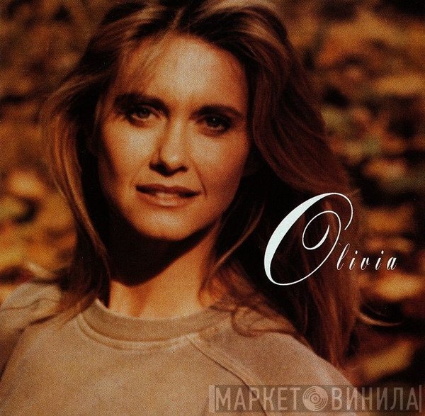 Olivia Newton-John  - Back To Basics (The Essential Collection 1971 - 1992)