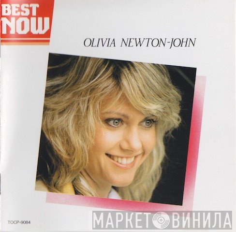 Olivia Newton-John  - Best Now