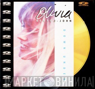 Olivia Newton-John  - Down Under