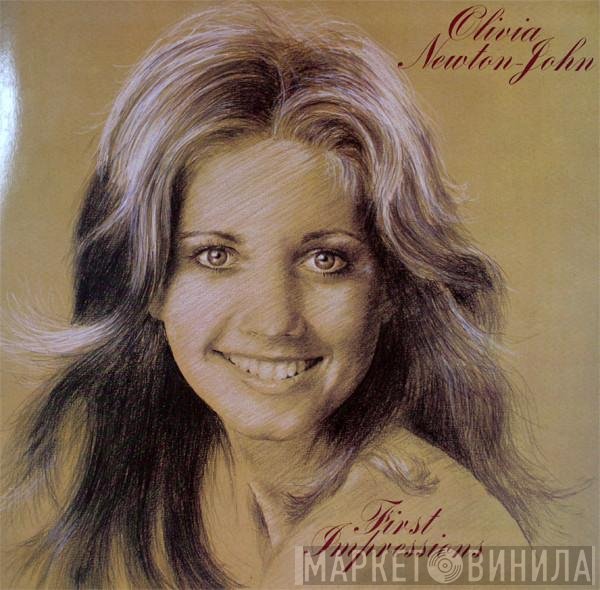 Olivia Newton-John  - First Impressions