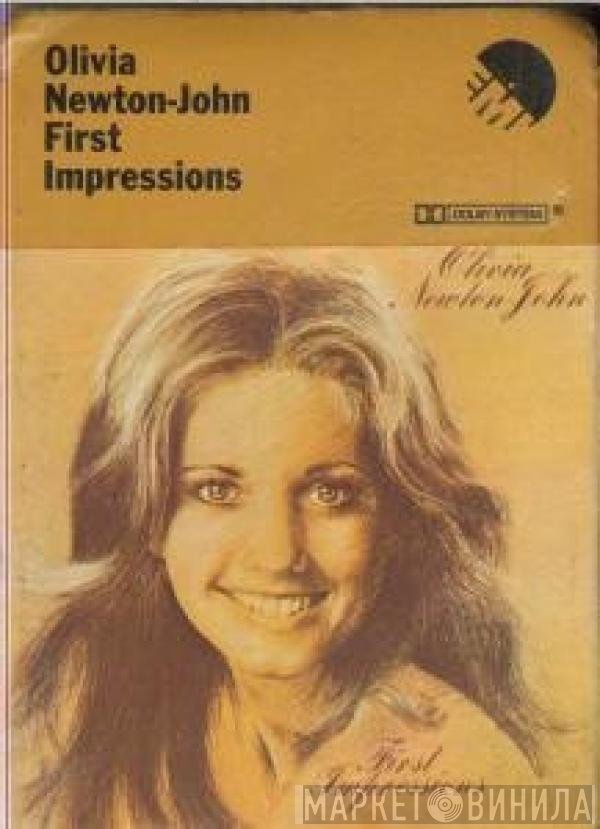 Olivia Newton-John  - First Impressions