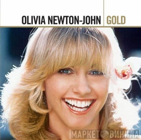 Olivia Newton-John  - Gold