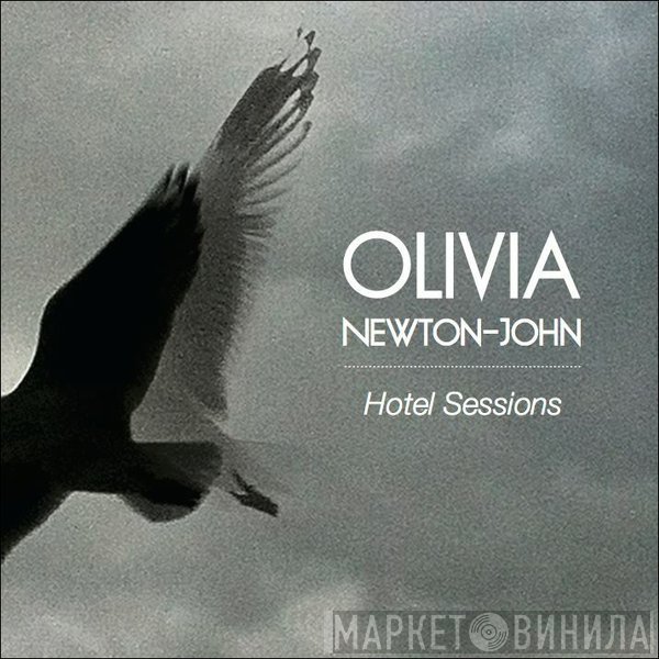 Olivia Newton-John  - Hotel Sessions
