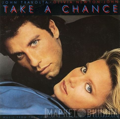 Olivia Newton-John, John Travolta - Take A Chance