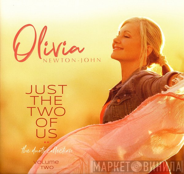 Olivia Newton-John - Just The Two Of Us (The Duets Collection Volume Two)