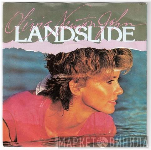 Olivia Newton-John - Landslide