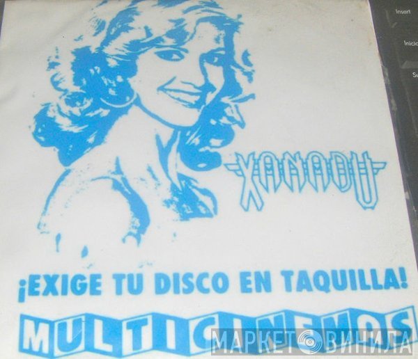 Olivia Newton-John  - Magic