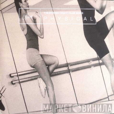 Olivia Newton-John - Physical '99 (The Monday Night Club Mixes)