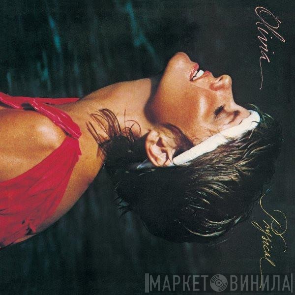 Olivia Newton-John  - Physical