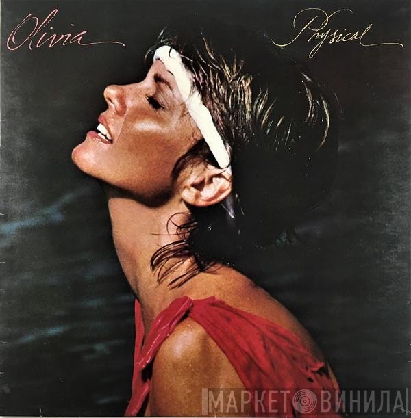 Olivia Newton-John  - Physical