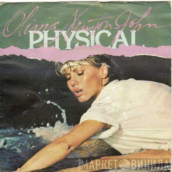 Olivia Newton-John  - Physical