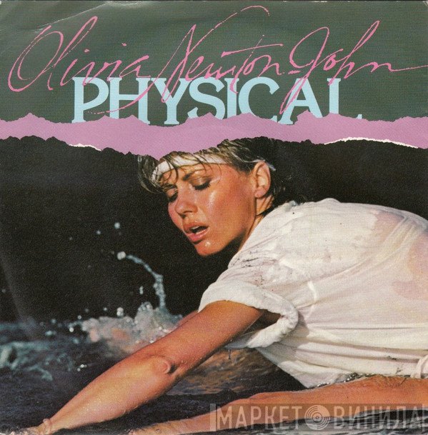 Olivia Newton-John  - Physical