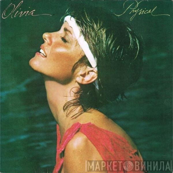 Olivia Newton-John  - Physical