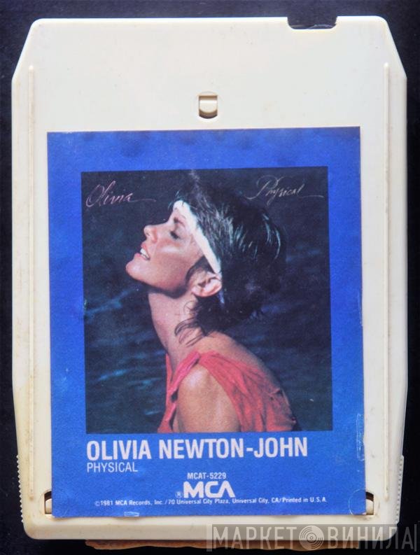 Olivia Newton-John  - Physical