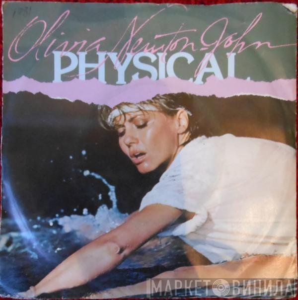 Olivia Newton-John  - Physical