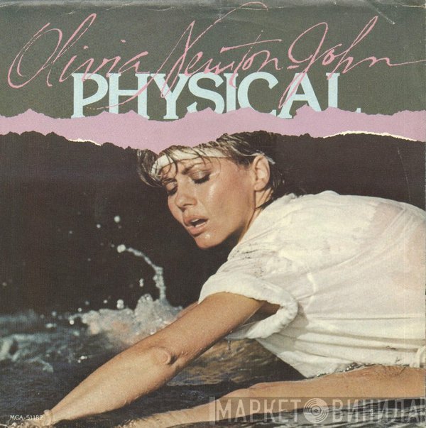 Olivia Newton-John  - Physical
